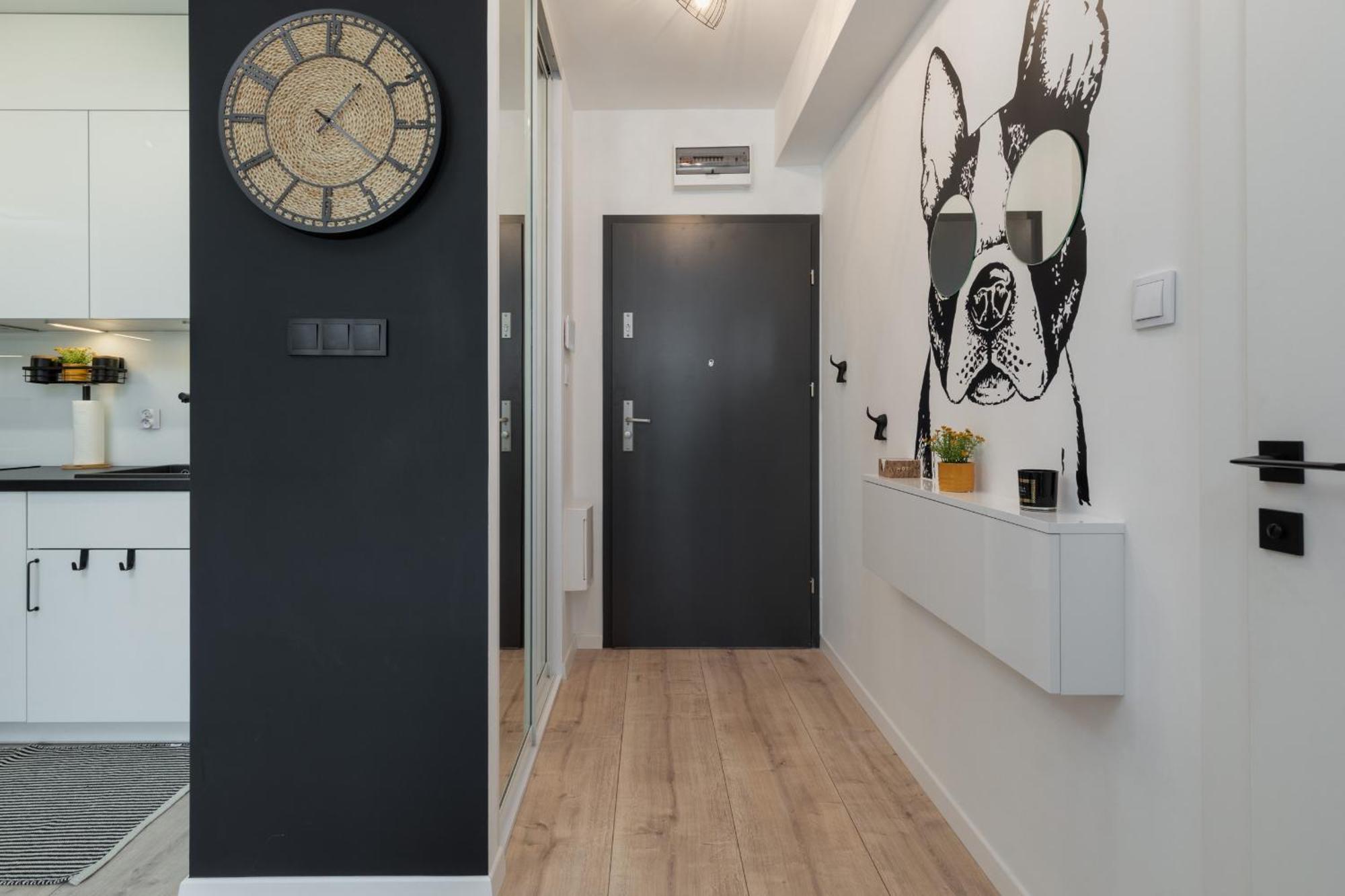 Dziwnow Luxurious Apartment No1 By The River By Renters Prestige Exteriör bild