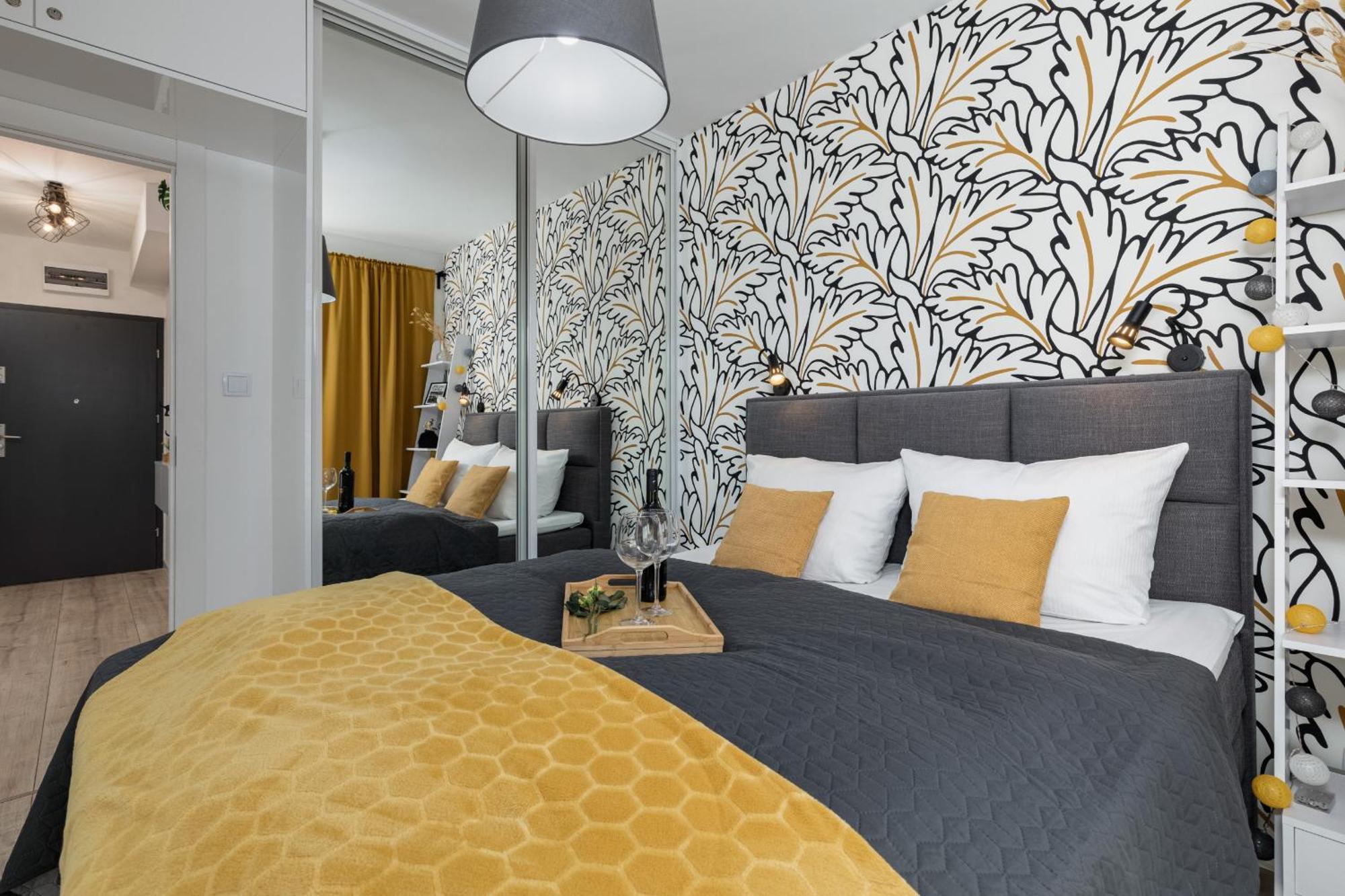 Dziwnow Luxurious Apartment No1 By The River By Renters Prestige Exteriör bild