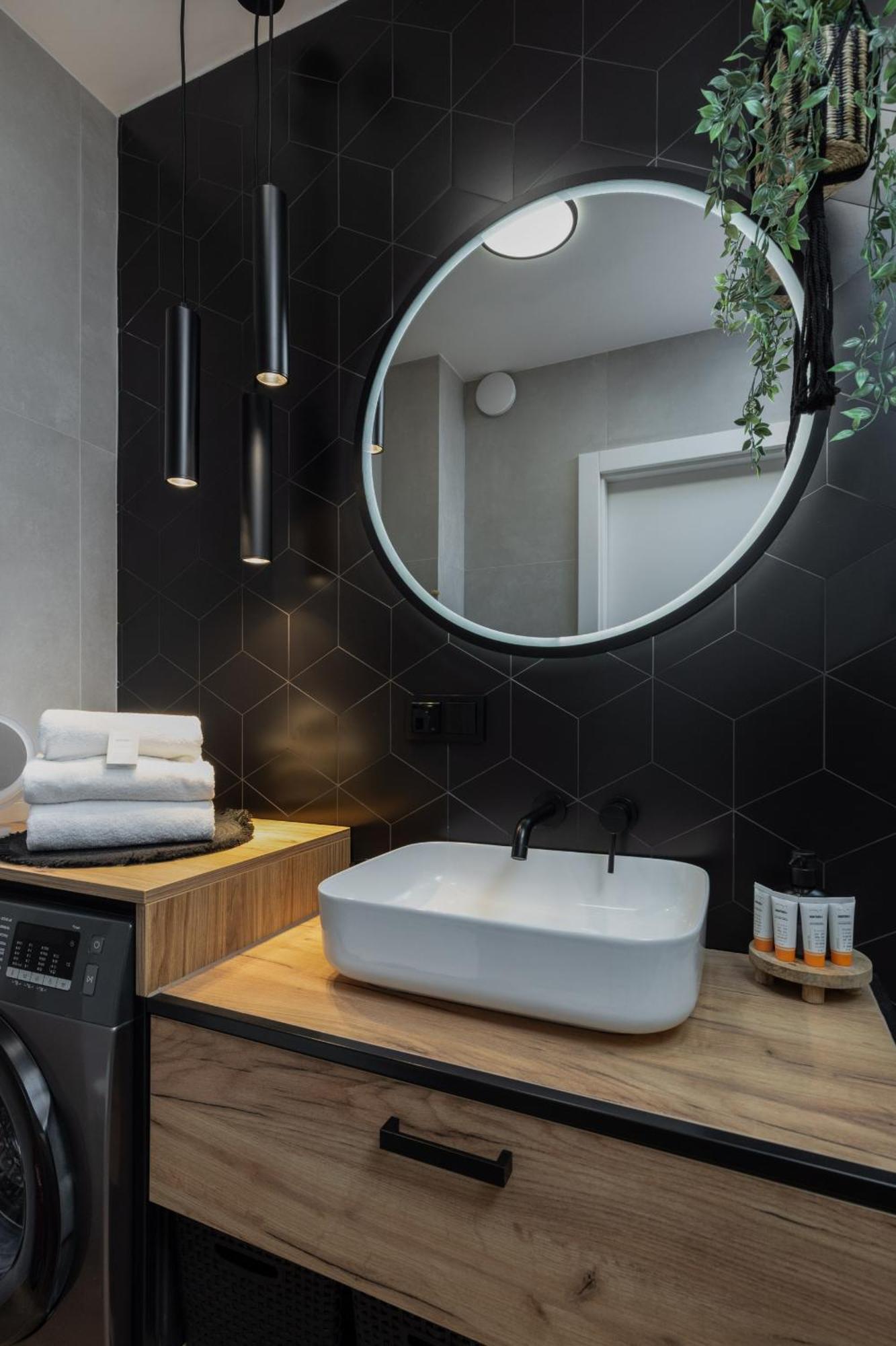 Dziwnow Luxurious Apartment No1 By The River By Renters Prestige Exteriör bild
