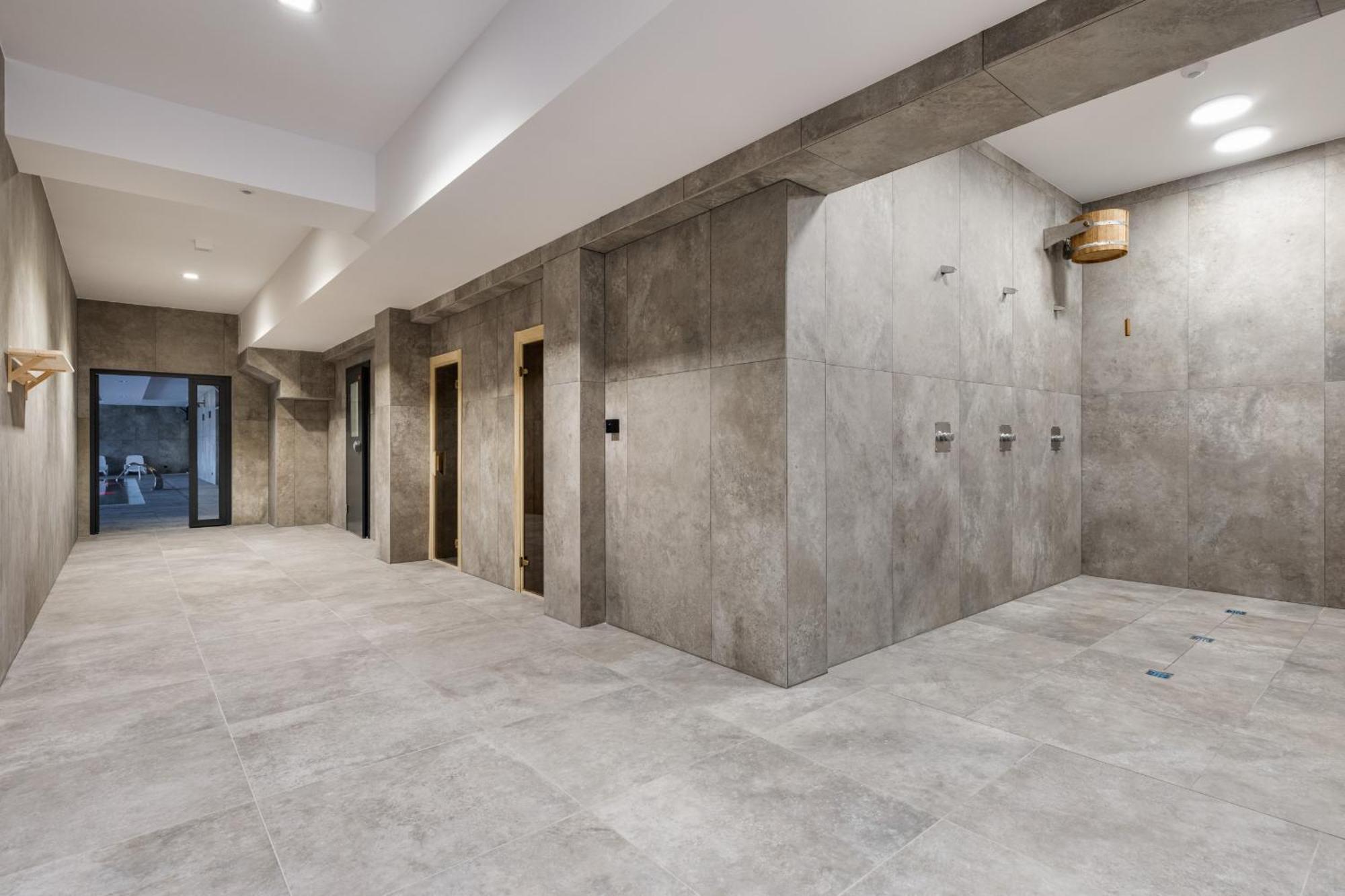 Dziwnow Luxurious Apartment No1 By The River By Renters Prestige Exteriör bild