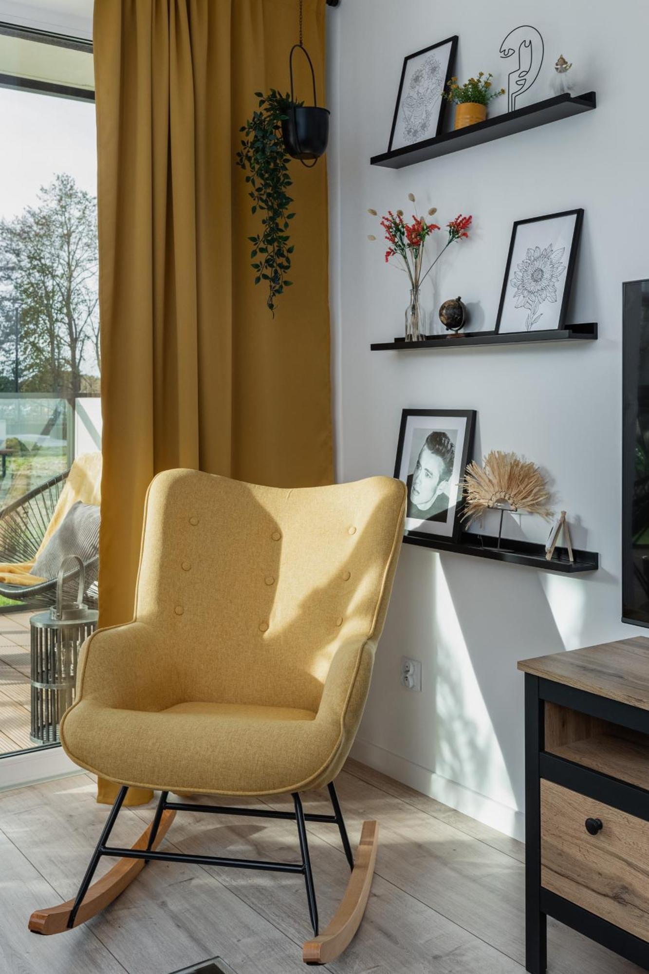 Dziwnow Luxurious Apartment No1 By The River By Renters Prestige Exteriör bild